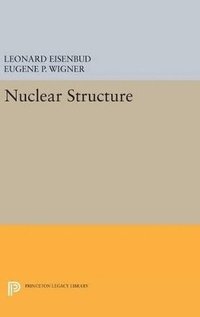 bokomslag Nuclear Structure