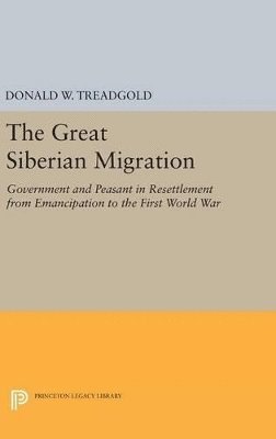 Great Siberian Migration 1