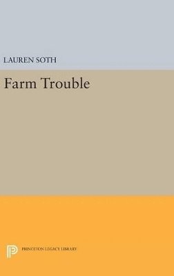 Farm Trouble 1