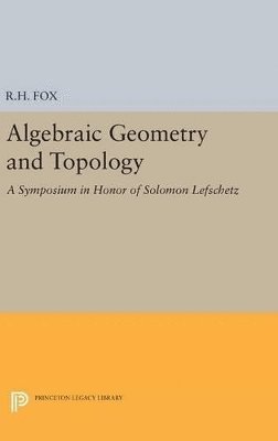 Algebraic Geometry and Topology 1