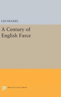 Century of English Farce 1