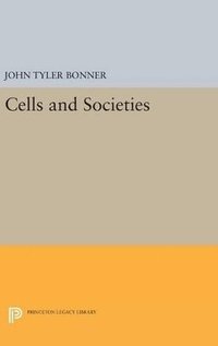 bokomslag Cells and Societies