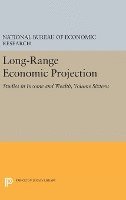 bokomslag Long-Range Economic Projection, Volume 16