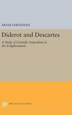 Diderot and Descartes 1