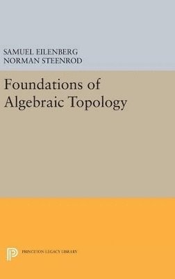 Foundations of Algebraic Topology 1