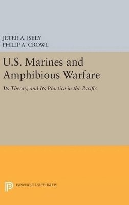 U.S. Marines and Amphibious Warfare 1
