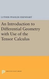 bokomslag Introduction to Differential Geometry