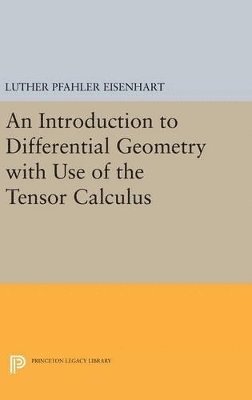 bokomslag Introduction to Differential Geometry