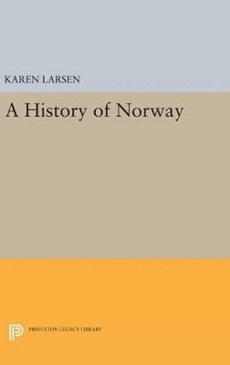 History of Norway 1