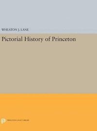 bokomslag Pictorial History of Princeton