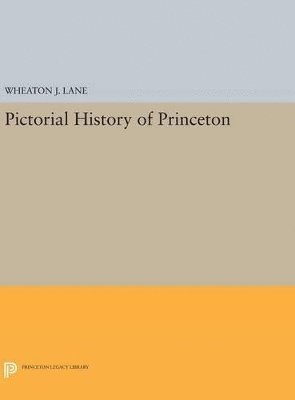 Pictorial History of Princeton 1