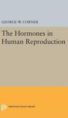 bokomslag Hormones in Human Reproduction