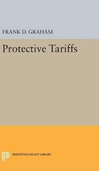 bokomslag Protective Tariffs