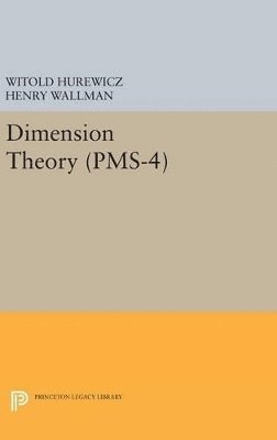 Dimension Theory 1