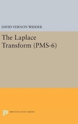 Laplace Transform 1