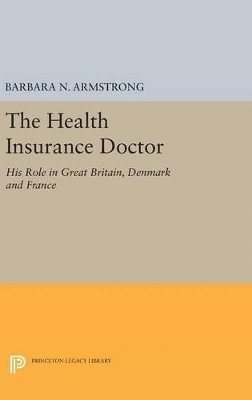 Health Insurance Doctor 1