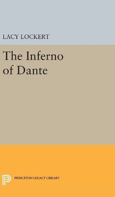 bokomslag The Inferno of Dante