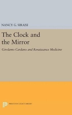 bokomslag The Clock and the Mirror