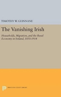 The Vanishing Irish 1