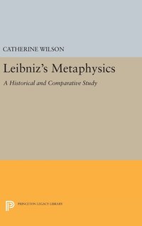 bokomslag Leibniz's Metaphysics