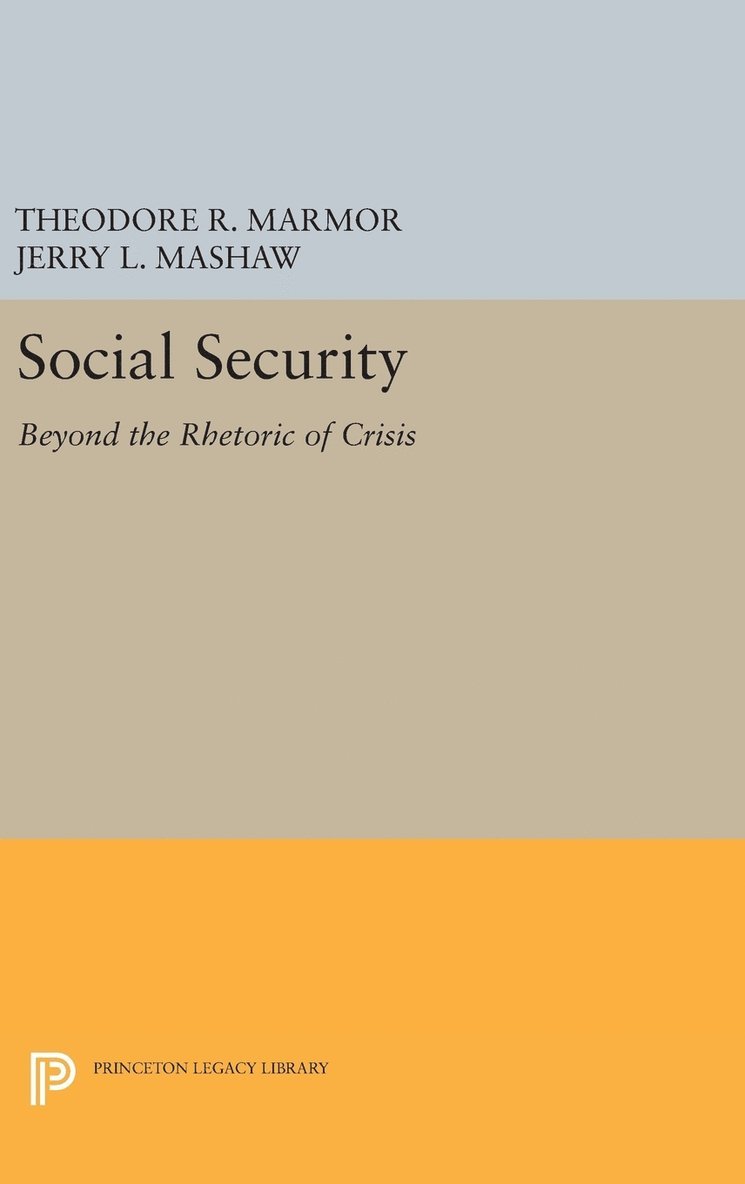 Social Security 1