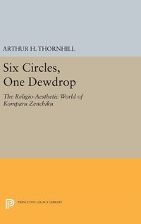 bokomslag Six Circles, One Dewdrop