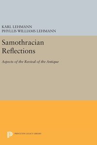 bokomslag Samothracian Reflections
