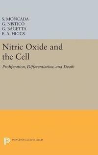 bokomslag Nitric Oxide and the Cell