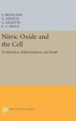 bokomslag Nitric Oxide and the Cell