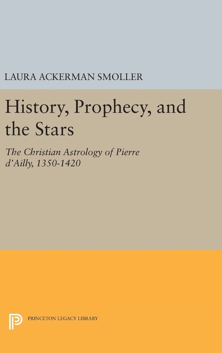 History, Prophecy, and the Stars 1