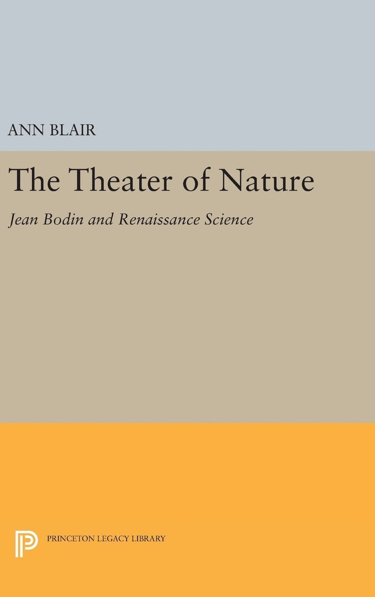 Theater of Nature