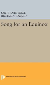 bokomslag Song for an Equinox