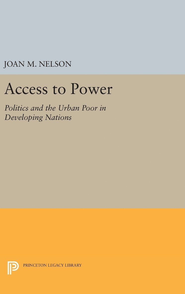 Access to Power 1