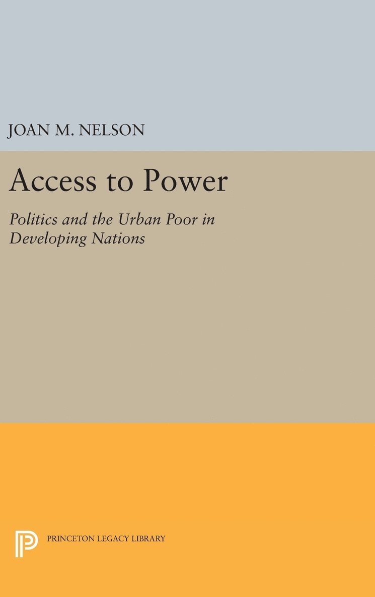 Access to Power