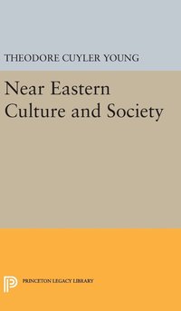 bokomslag Near Eastern Culture and Society