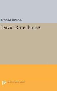 bokomslag David Rittenhouse