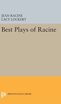 bokomslag Best Plays of Racine