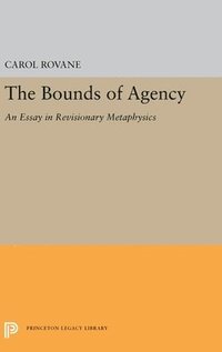bokomslag The Bounds of Agency
