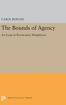Bounds of Agency