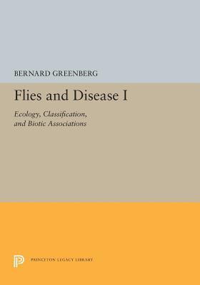 Flies and Disease 1