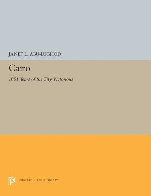 bokomslag Cairo