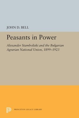 Peasants in Power 1