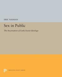 bokomslag Sex in Public