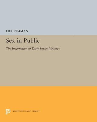 Sex in Public 1