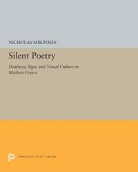 bokomslag Silent Poetry