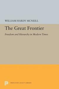 bokomslag The Great Frontier