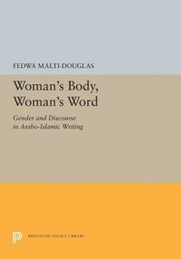 bokomslag Woman's Body, Woman's Word