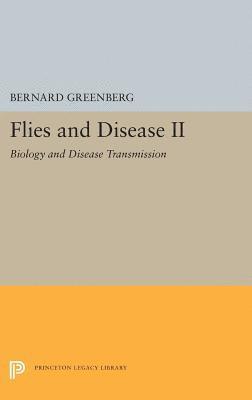 Flies and Disease 1