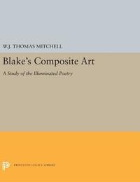 bokomslag Blake's Composite Art