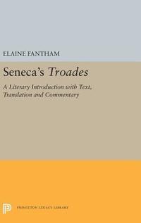 bokomslag Seneca's Troades
